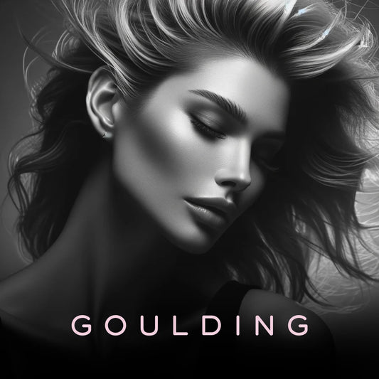 Paquete de muestras vocales de Goulding EDM
