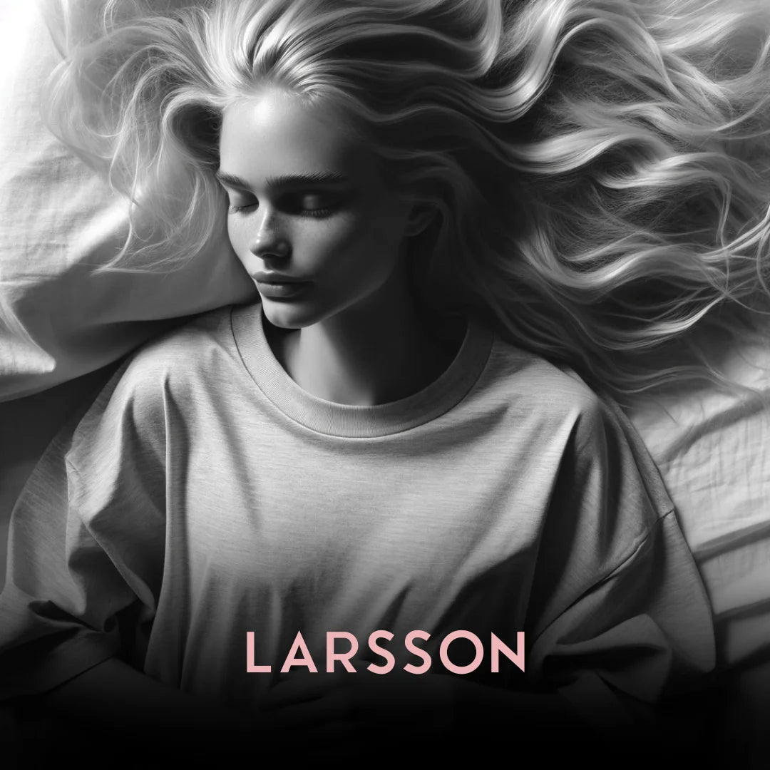 Larsson EDM 人声样本包