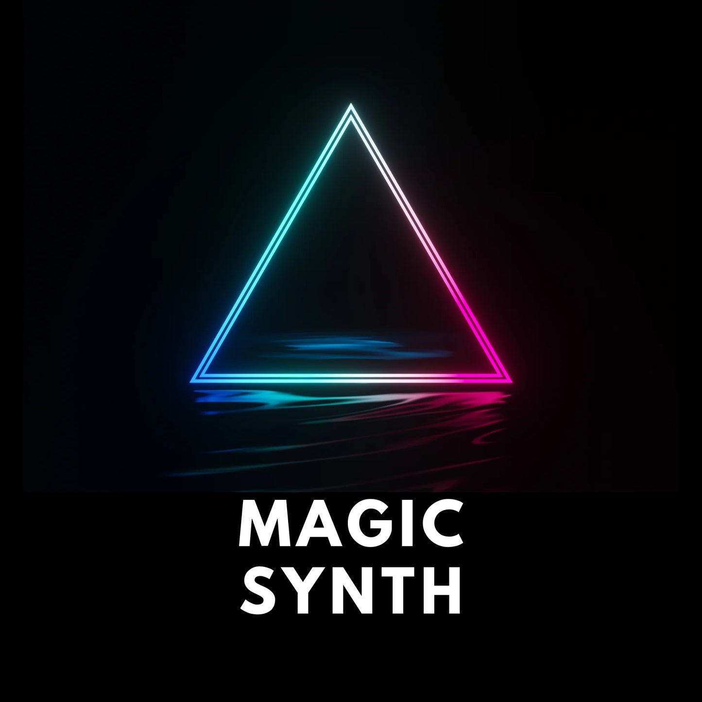 Vox Samples AI Magic Synth
