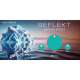 Reflekt Reverse Effect Plugin