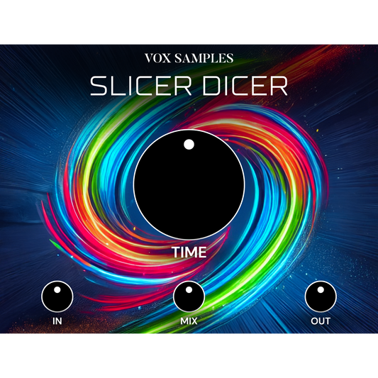 FREE Slicer Dicer Plugin