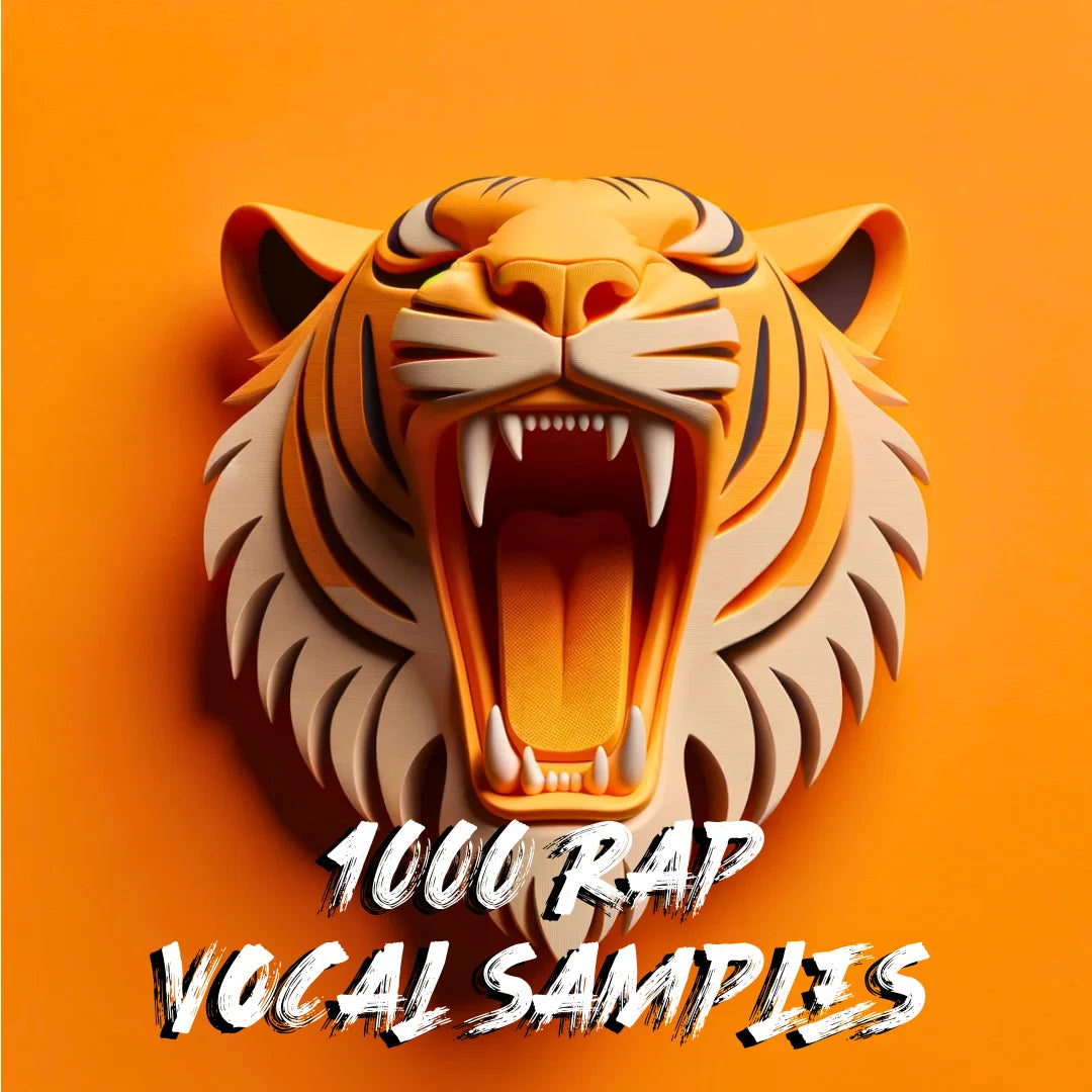 Vocal Samples, Audio Plugins & Presets - Vox Samples