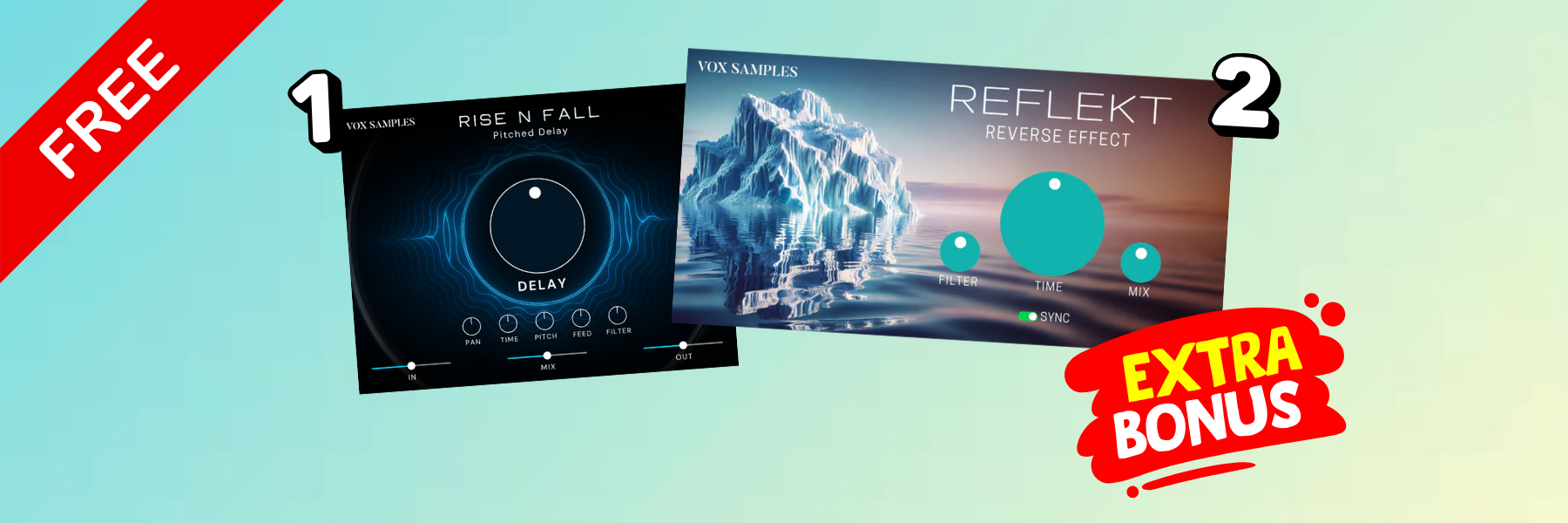 Free Bonus Premium Plugins