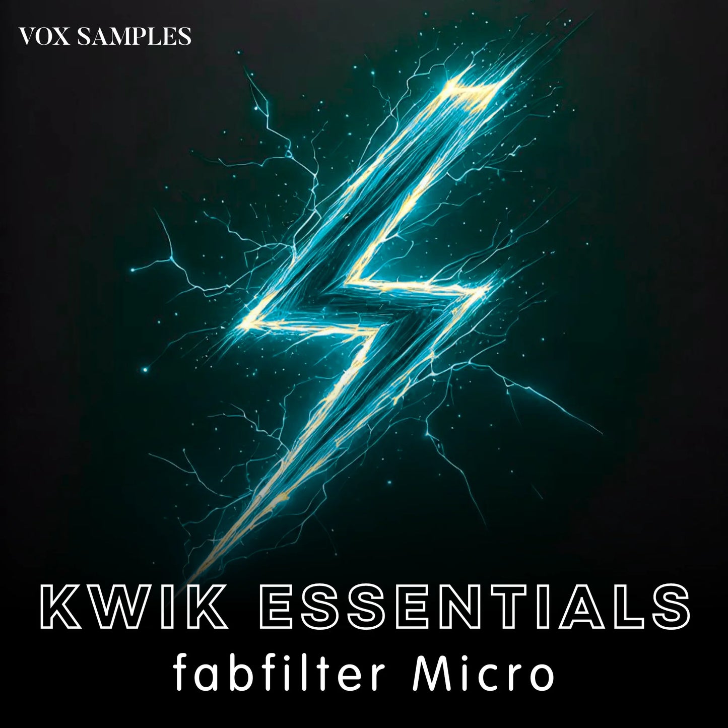 FabFilter Micro Kwik Essentials Preset Pack