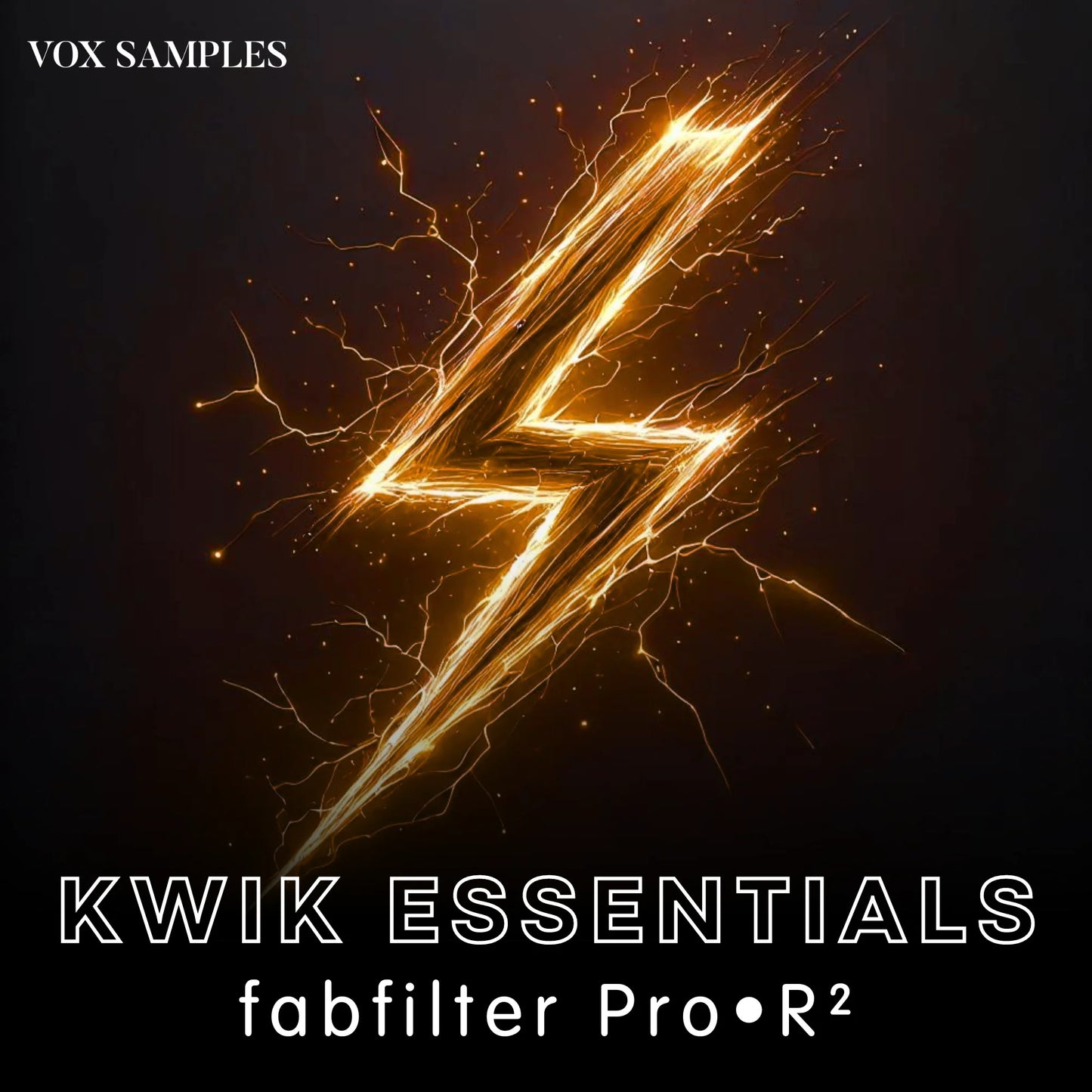 FabFilter Pro-R 2 Kwik Essentials Preset Pack