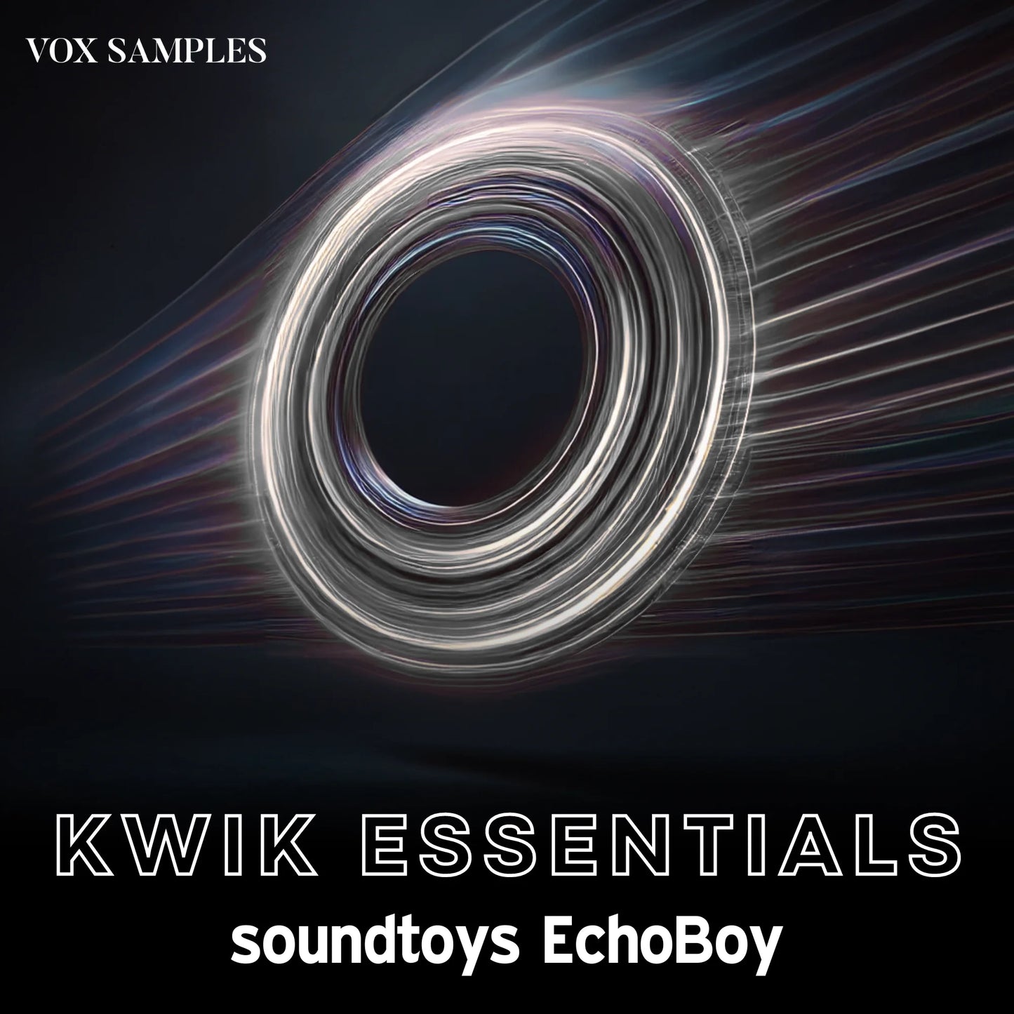 Soundtoys EchoBoy Kwik Essentials Preset Pack