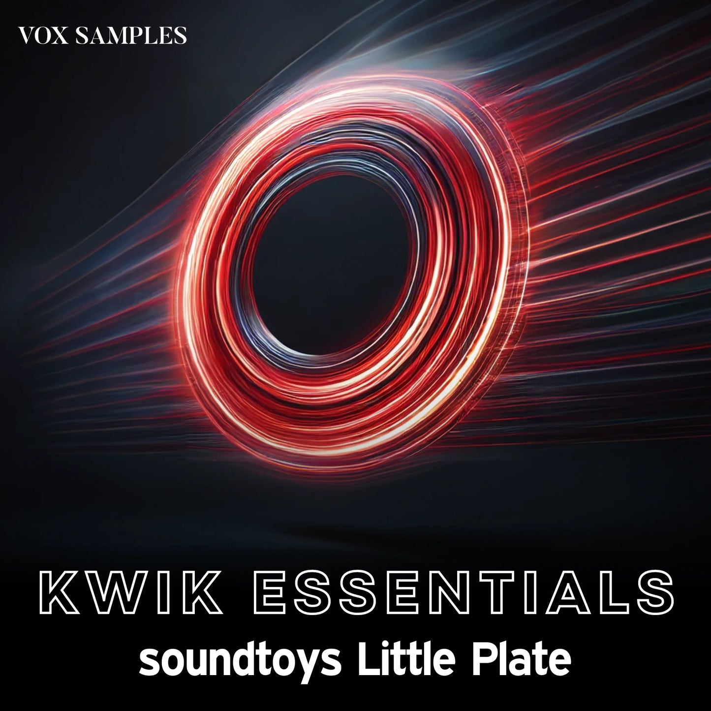 Soundtoys Little Plate Kwik Essentials Preset Pack