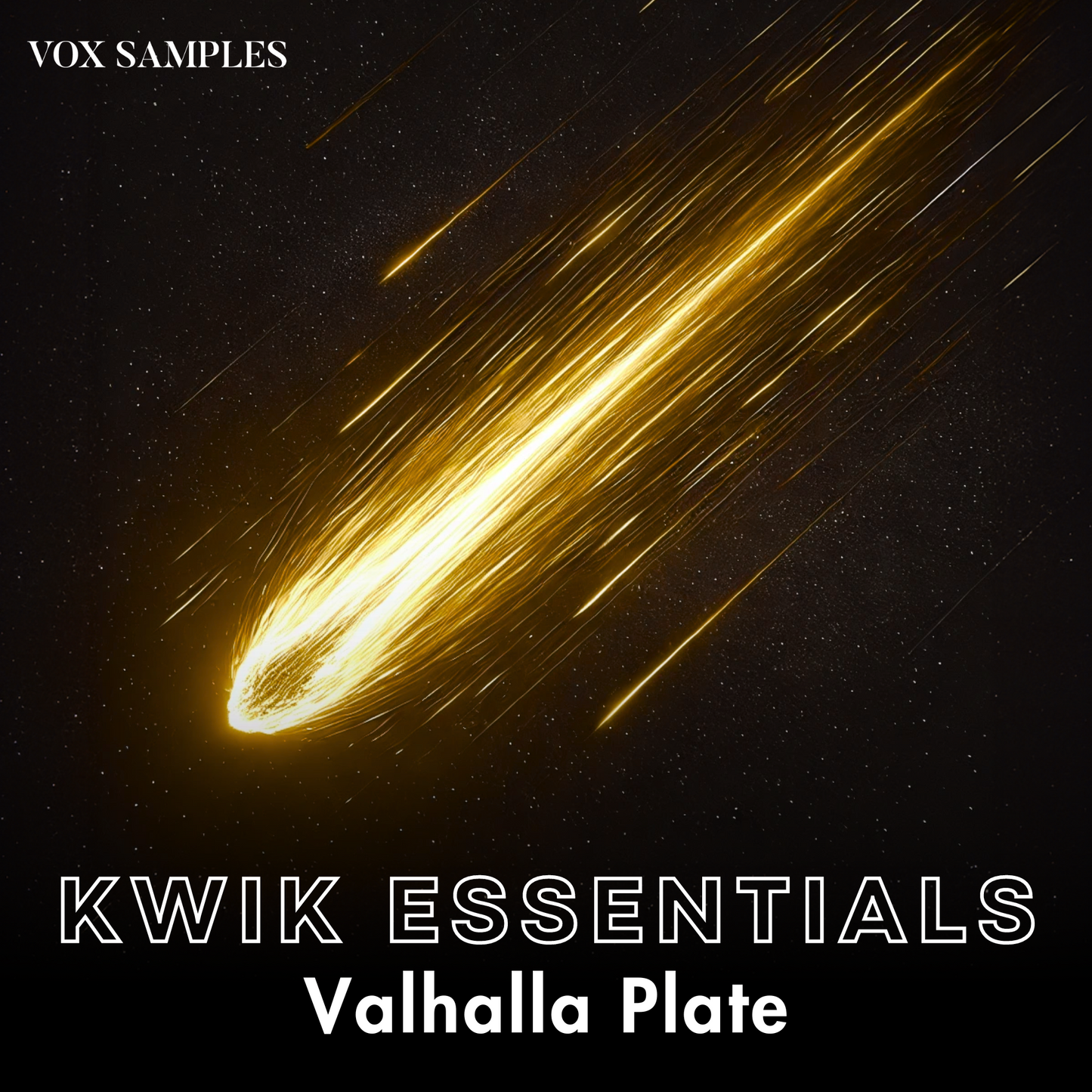 Valhalla Plate Kwik Essentials Preset Pack