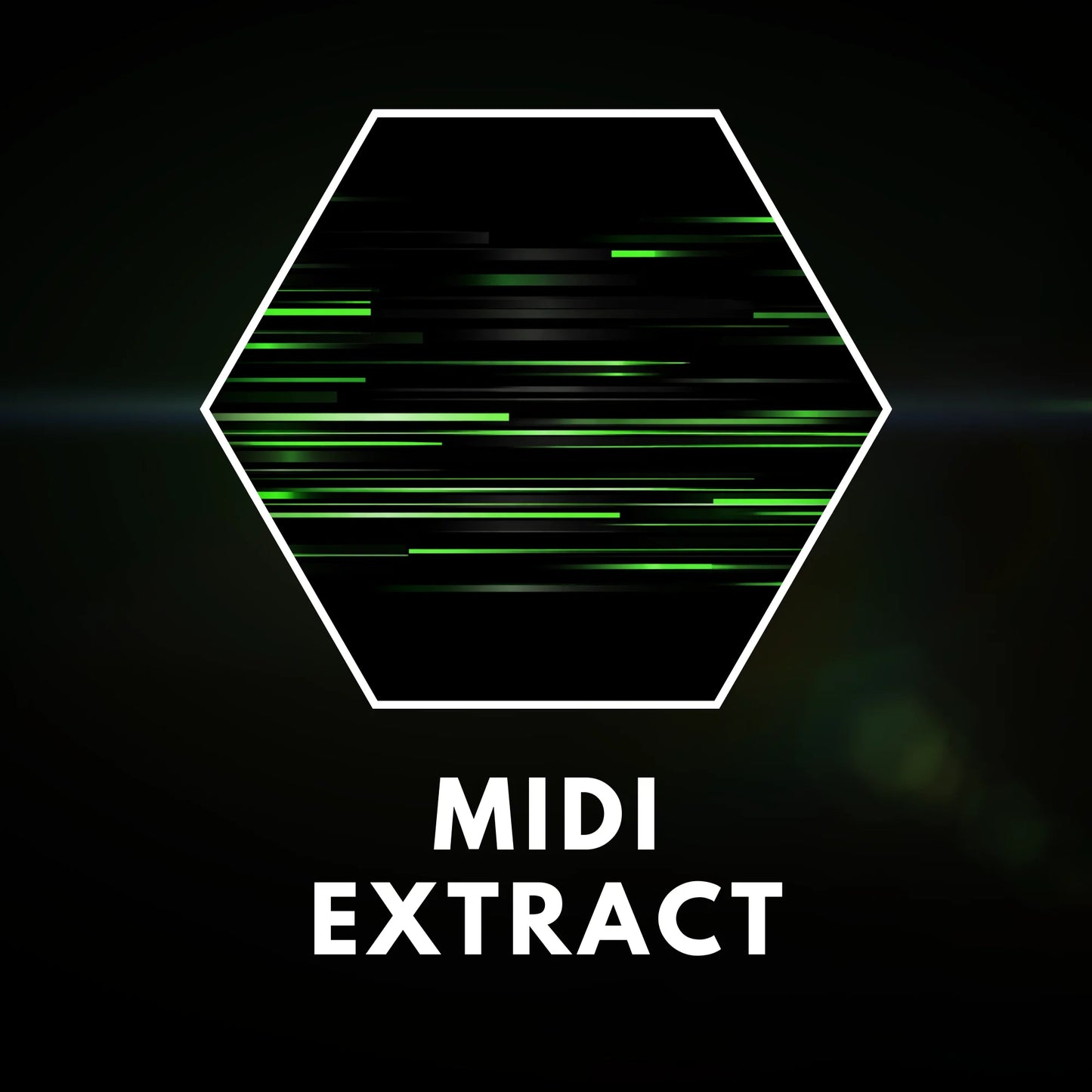 Vox Samples AI MIDI Extract