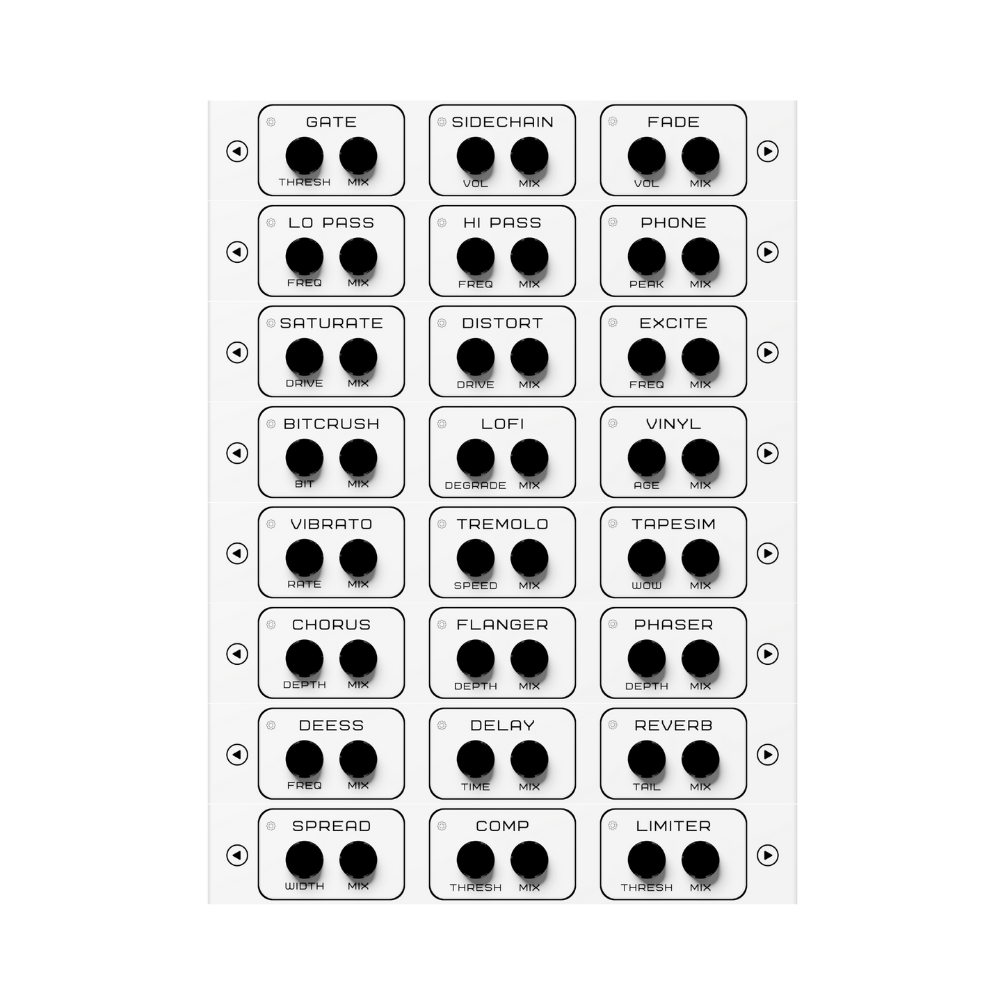 Stutter Master 2 Beat Repeater Plugin