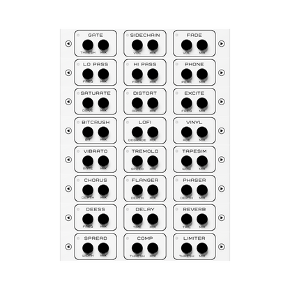 Stutter Master 2 Beat Repeater Plugin