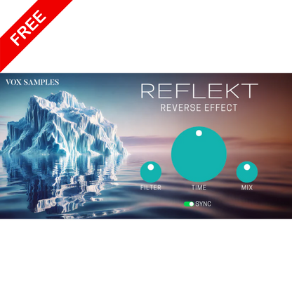Stutter Master 2 Beat Repeater Plugin