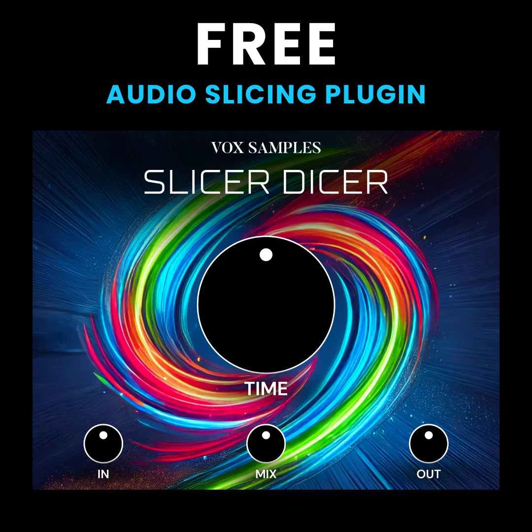 FREE Slicer Dicer Plugin