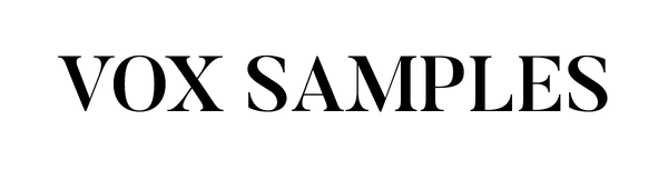 Vox Samples