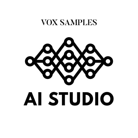 Vox Samples AI Studio