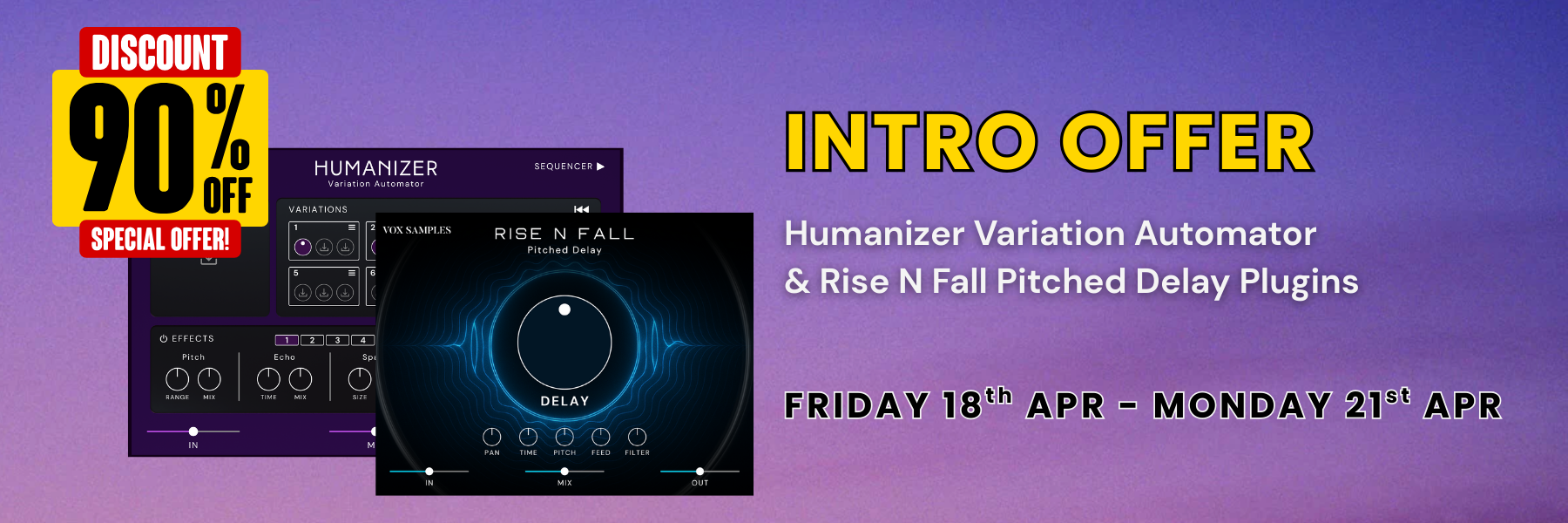 Humanizer Launch Image