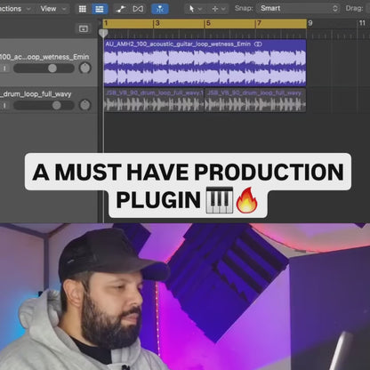 Stutter Master 2 Beat Repeater Plugin