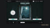 Esscape De-Esser quickstart video: Esscape in under a minute on a synthesised sung phrase: AMOUNT, the meter, VOICE, SPEED and LISTEN.