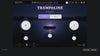 Trampoline Octave Effect quickstart video: Trampoline in about a minute on a synthesised guitar riff: DOWN, UP, DRY, TONE, PEDAL, GRIT, a preset and ENGAGE.