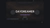 Daydreamer Lush Reverb Effect quickstart: a sung vocal playing through the plug-in while LUSH turns the reverb from clean to swirling, DECAY, TONE and DUCK turn, and TYPE switches vocal plate, hall and dream.