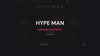 Hype Man Streaming Voice Effect quickstart: its main controls turning while audio plays