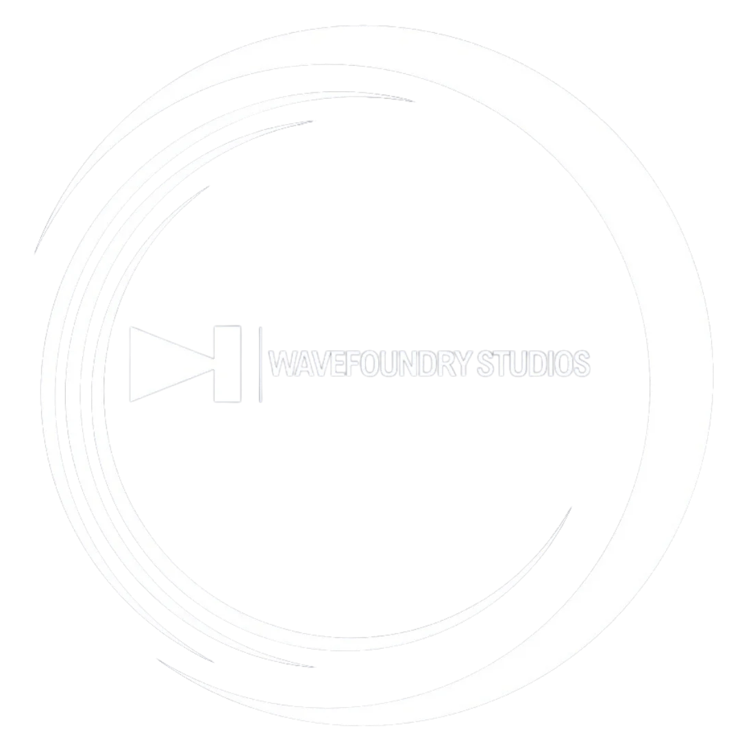 Wavefoundry Studios