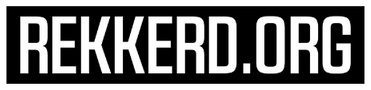 Rekkerd.org